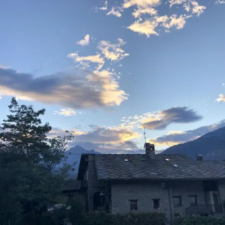 شقة Con Terrazza - أيمافيلّيس