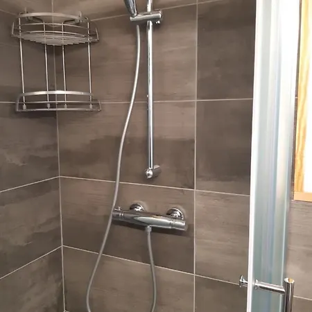 شقة Con Terrazza - *