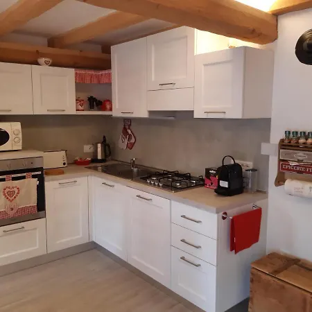 Con Terrazza - דירה *