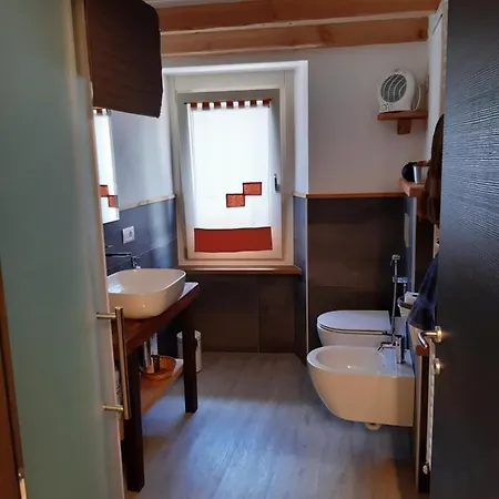 شقة Con Terrazza - *