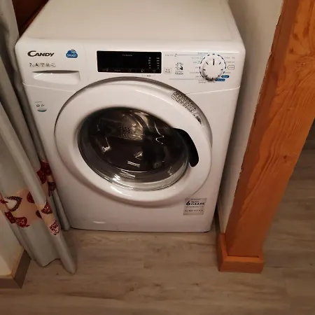 شقة Con Terrazza - أيمافيلّيس