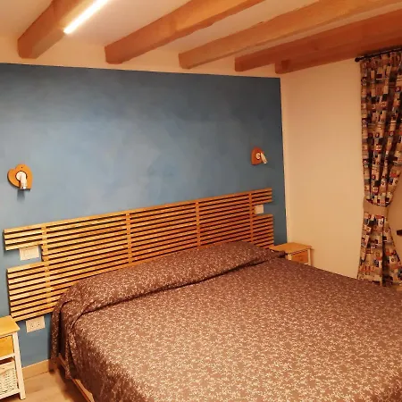 Apartment Con Terrazza -