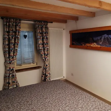 Con Terrazza - Apartment