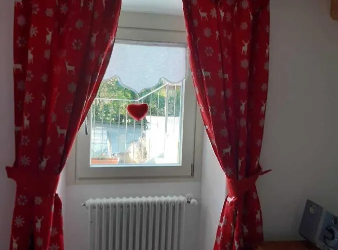 Apartment Con Terrazza - *