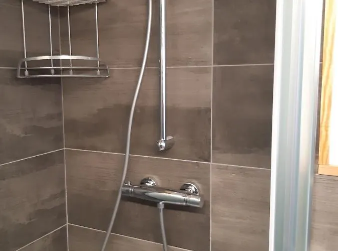 Apartment Con Terrazza - *