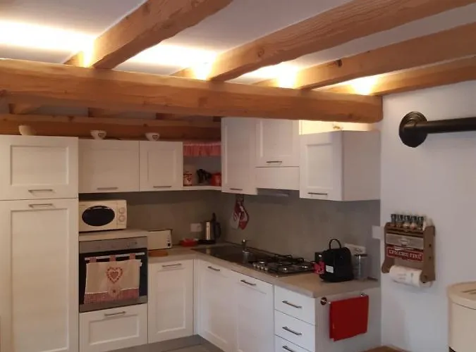 Con Terrazza - Aymavilles