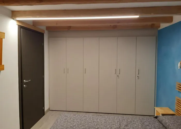 Apartment Con Terrazza - *