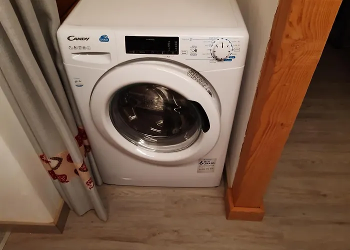 Apartment Con Terrazza - Aymavilles