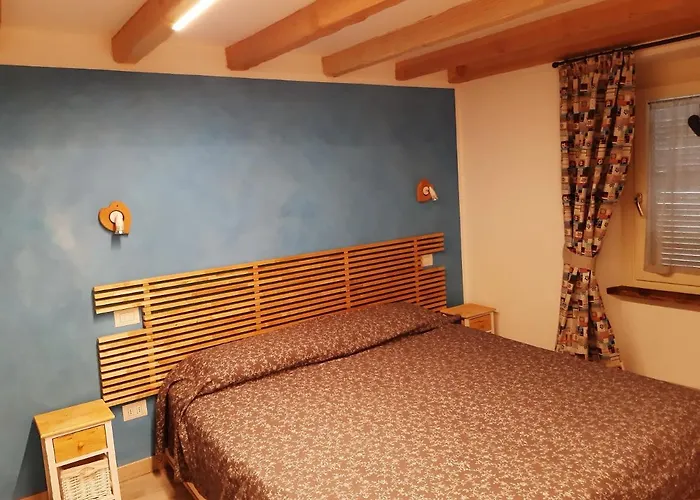 Apartment Con Terrazza -